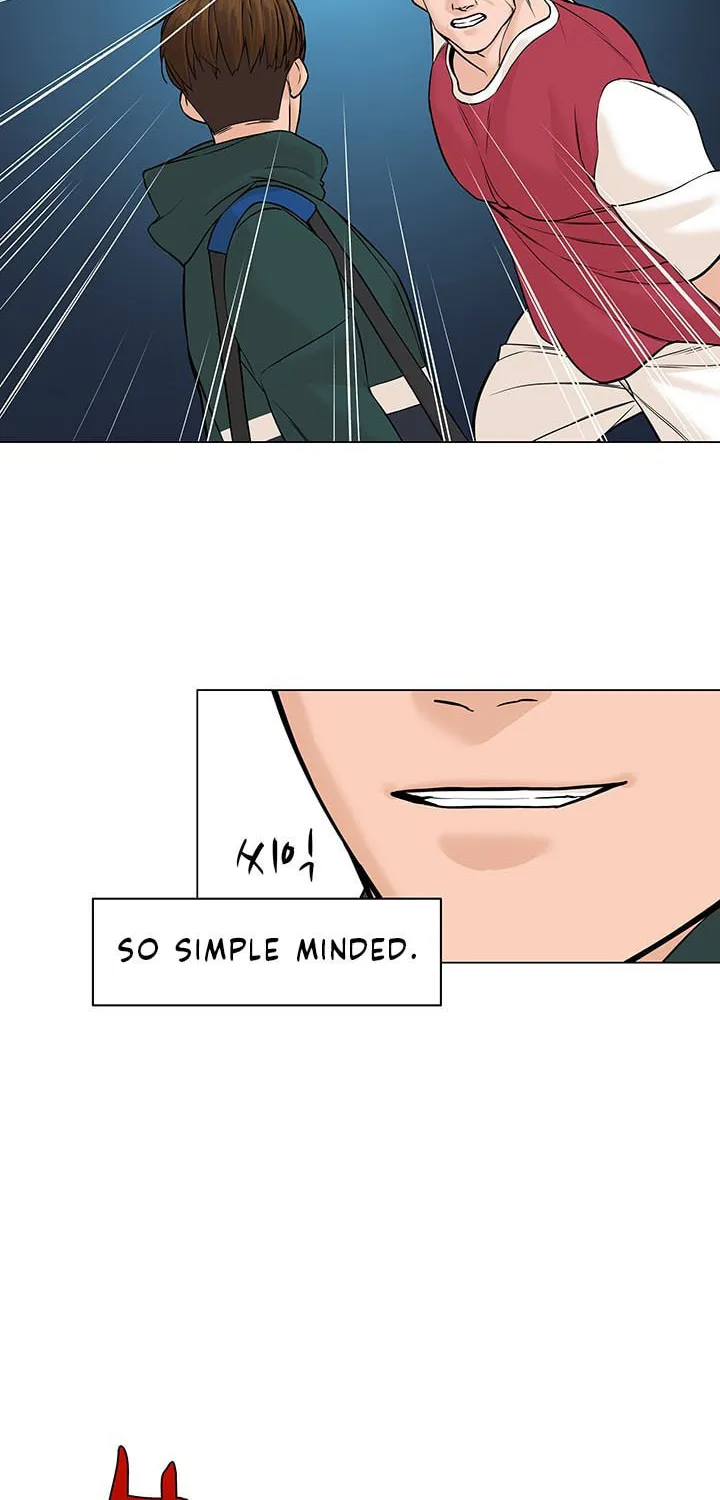 Read From the Grave and Back chapter 26 image 34 on Lezhin