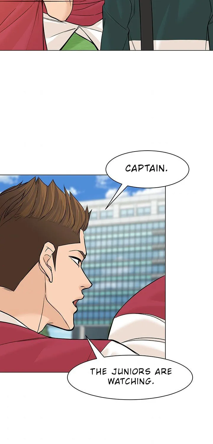 Read From the Grave and Back chapter 26 image 36 on Lezhin