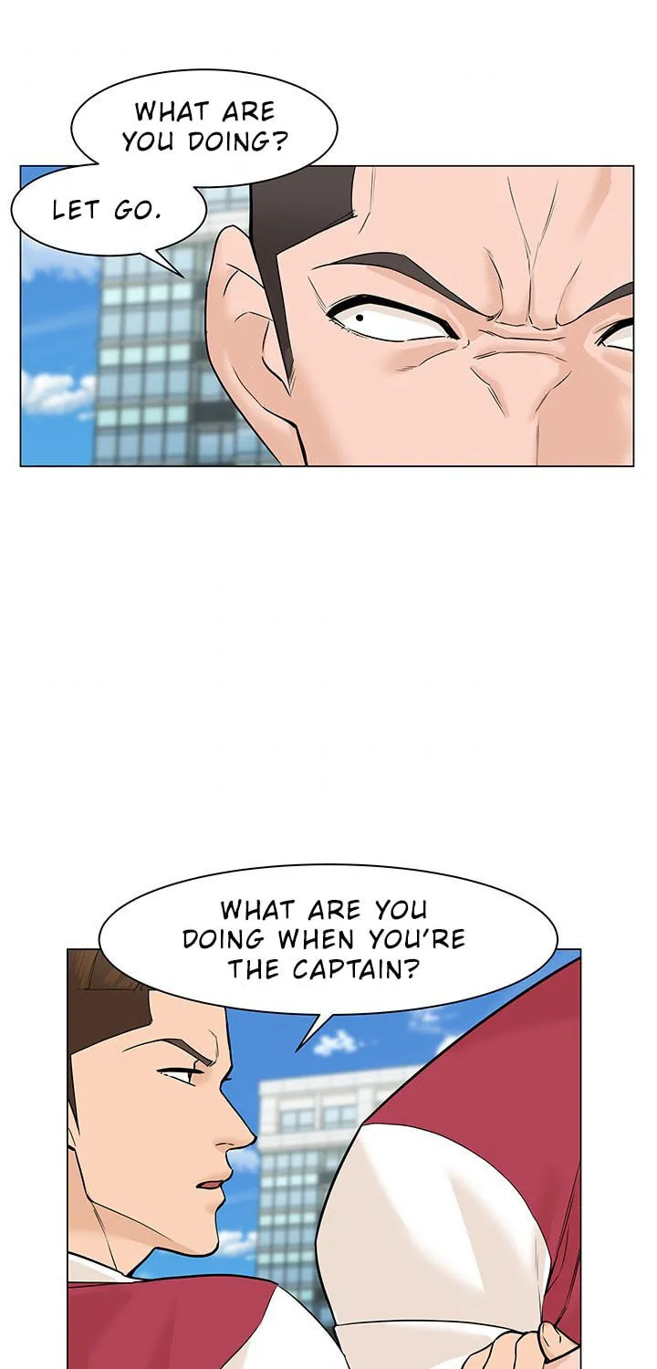 Read From the Grave and Back chapter 26 image 37 on Lezhin