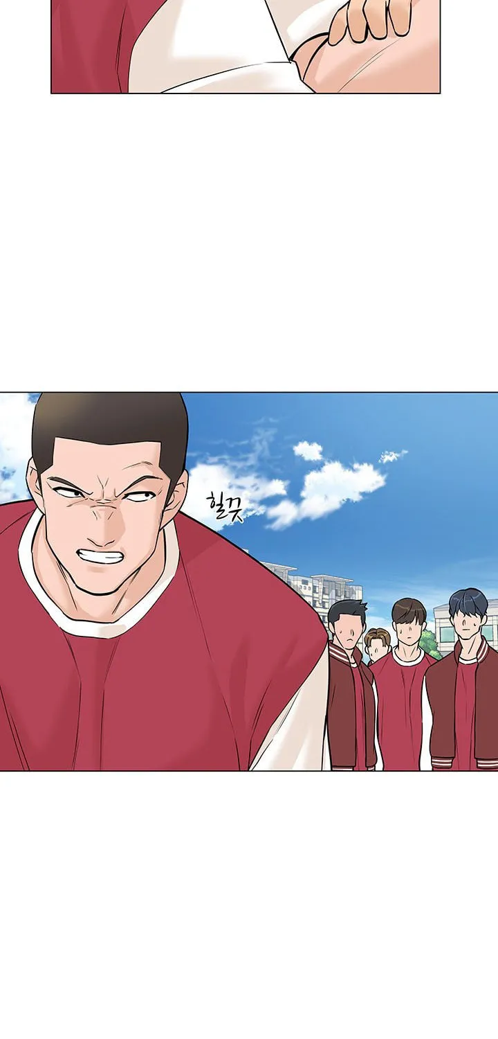Read From the Grave and Back chapter 26 image 38 on Lezhin
