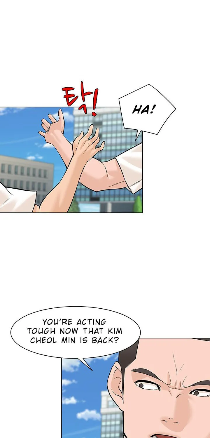 Read From the Grave and Back chapter 26 image 39 on Lezhin