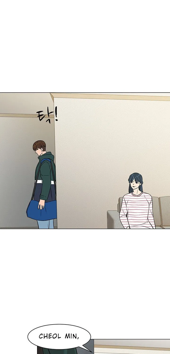 Read From the Grave and Back chapter 26 image 4 on Lezhin