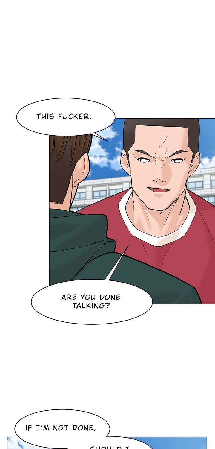 Read From the Grave and Back chapter 26 image 41 on Lezhin