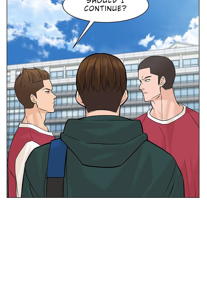 Read From the Grave and Back chapter 26 image 42 on Lezhin