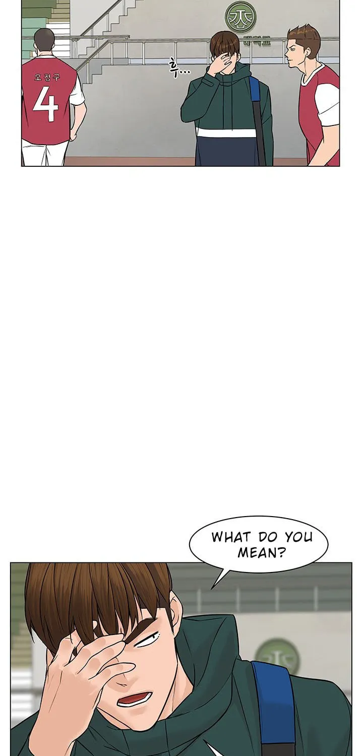 Read From the Grave and Back chapter 26 image 46 on Lezhin