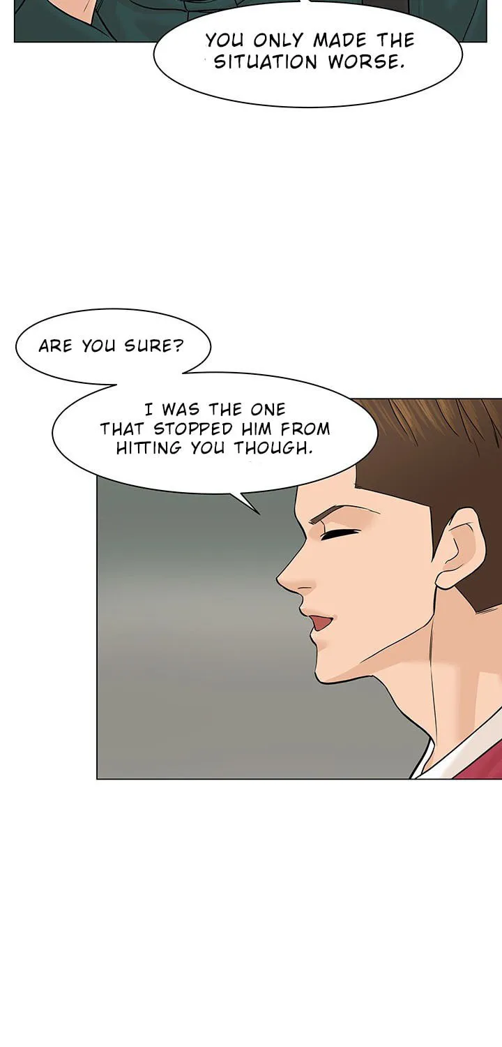 Read From the Grave and Back chapter 26 image 47 on Lezhin