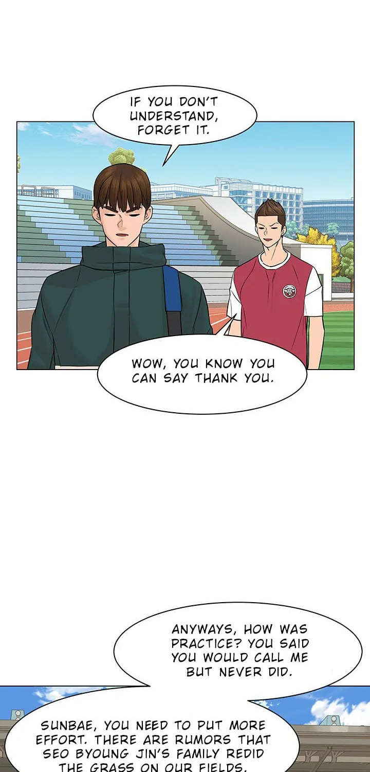 Read From the Grave and Back chapter 26 image 48 on Lezhin