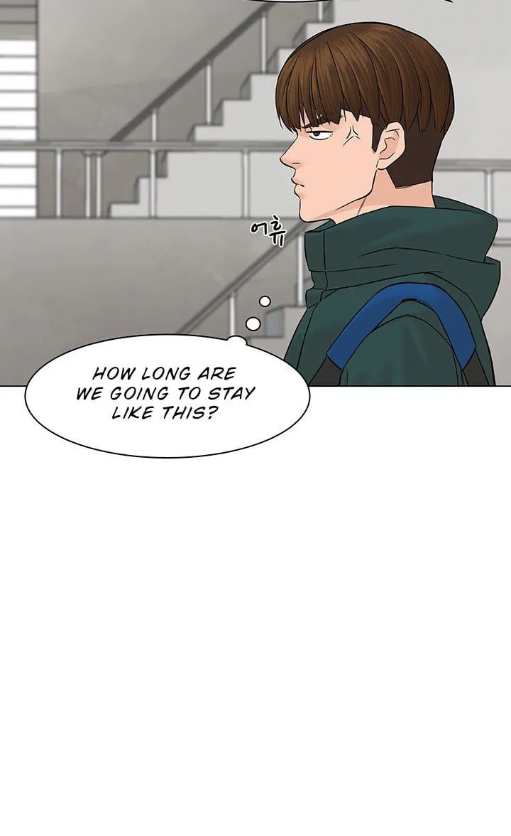 Read From the Grave and Back chapter 26 image 51 on Lezhin