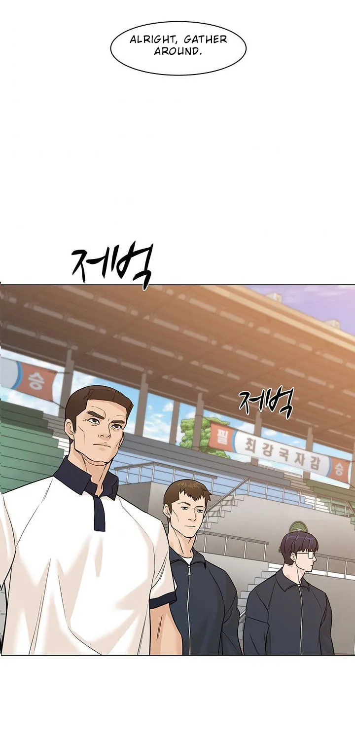 Read From the Grave and Back chapter 26 image 52 on Lezhin