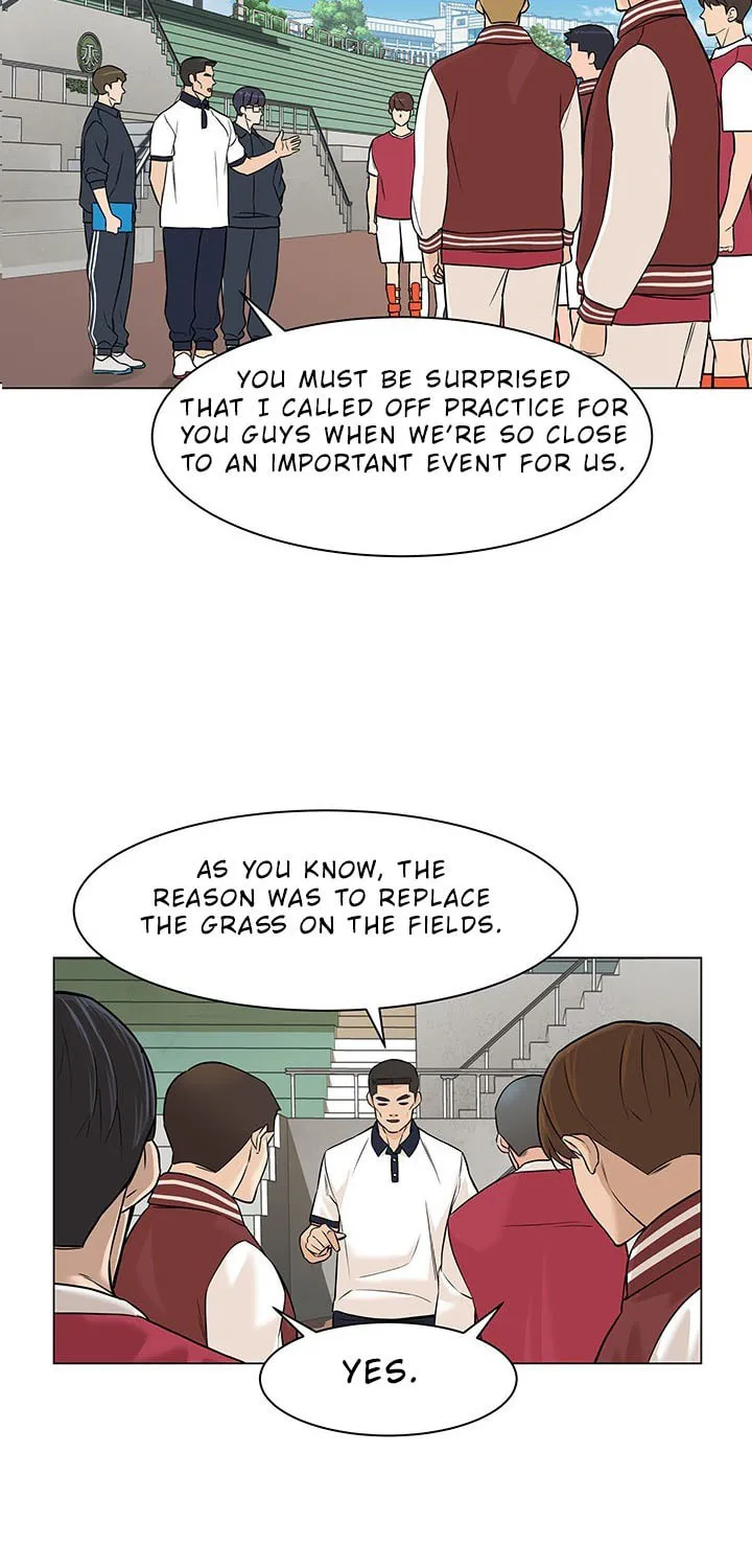 Read From the Grave and Back chapter 26 image 54 on Lezhin