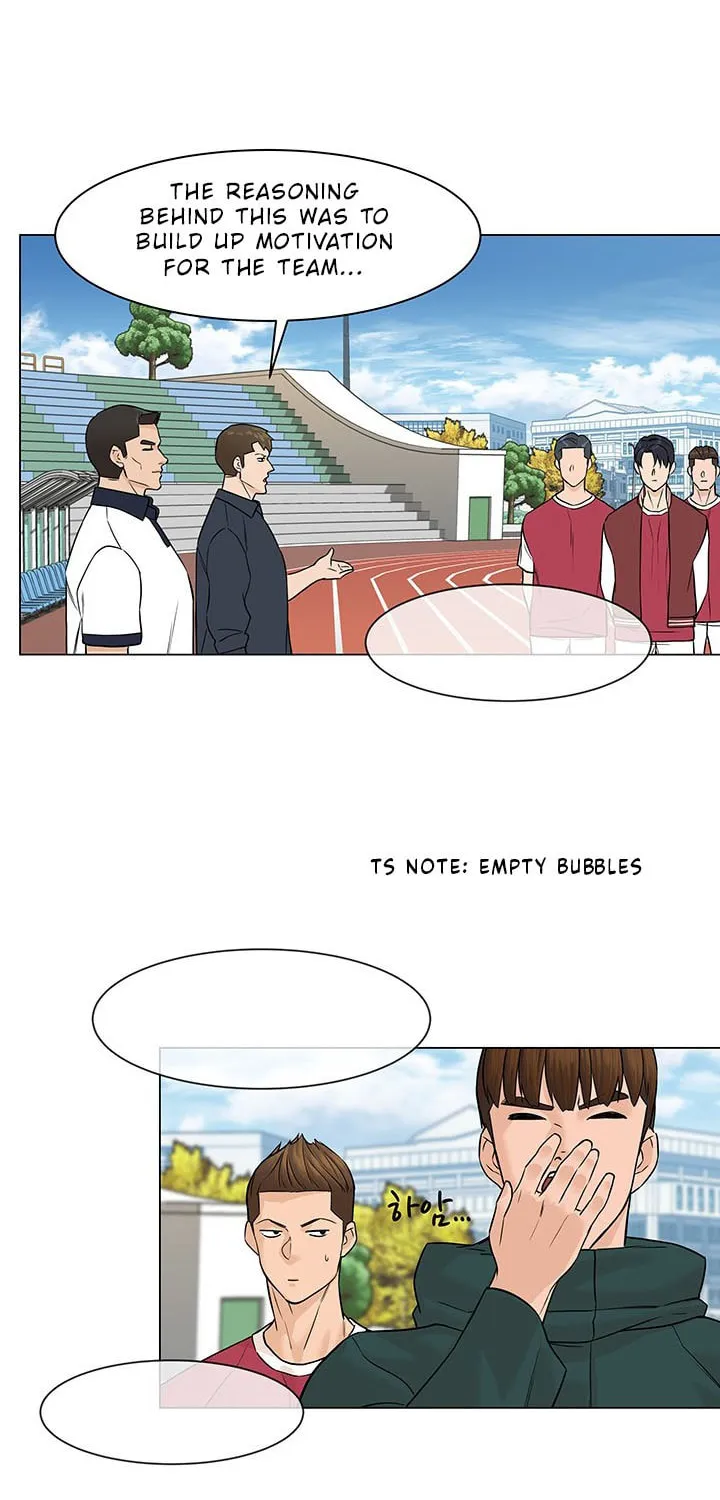 Read From the Grave and Back chapter 26 image 55 on Lezhin