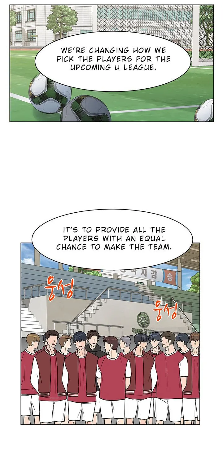 Read From the Grave and Back chapter 26 image 57 on Lezhin