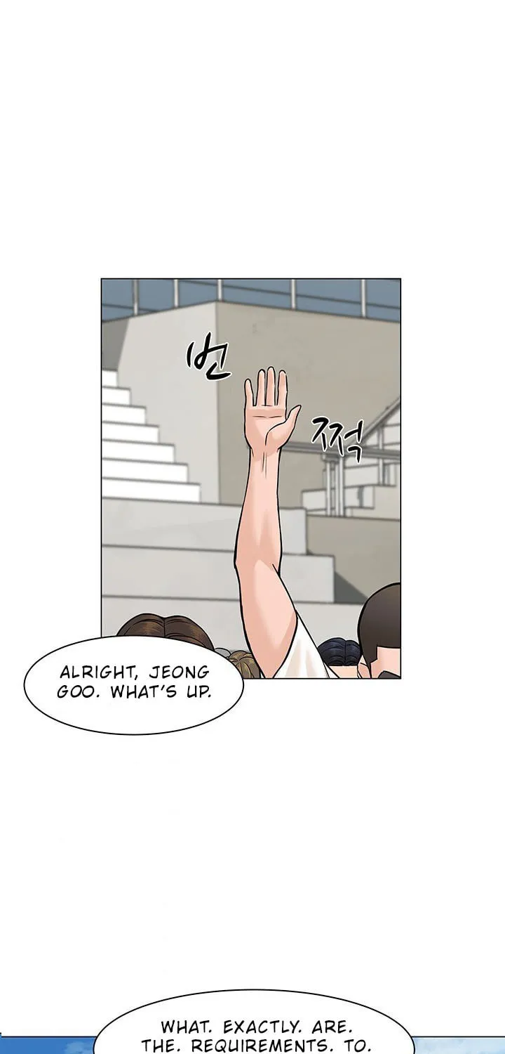 Read From the Grave and Back chapter 26 image 58 on Lezhin