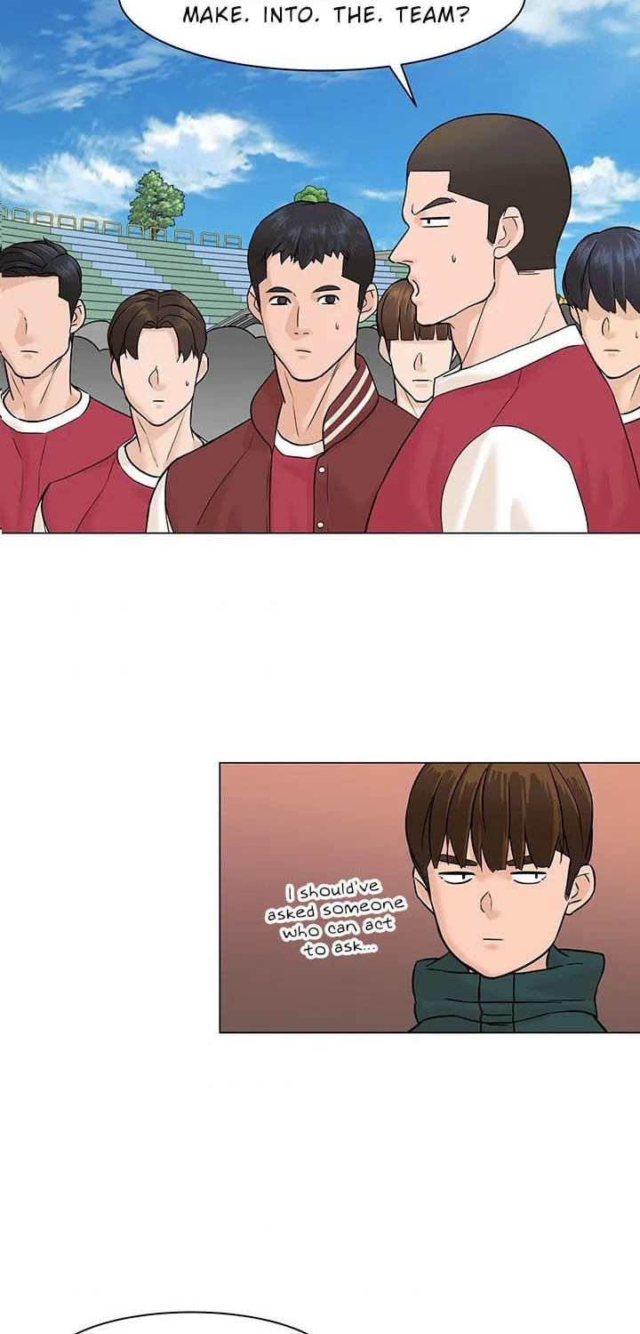 Read From the Grave and Back chapter 26 image 59 on Lezhin