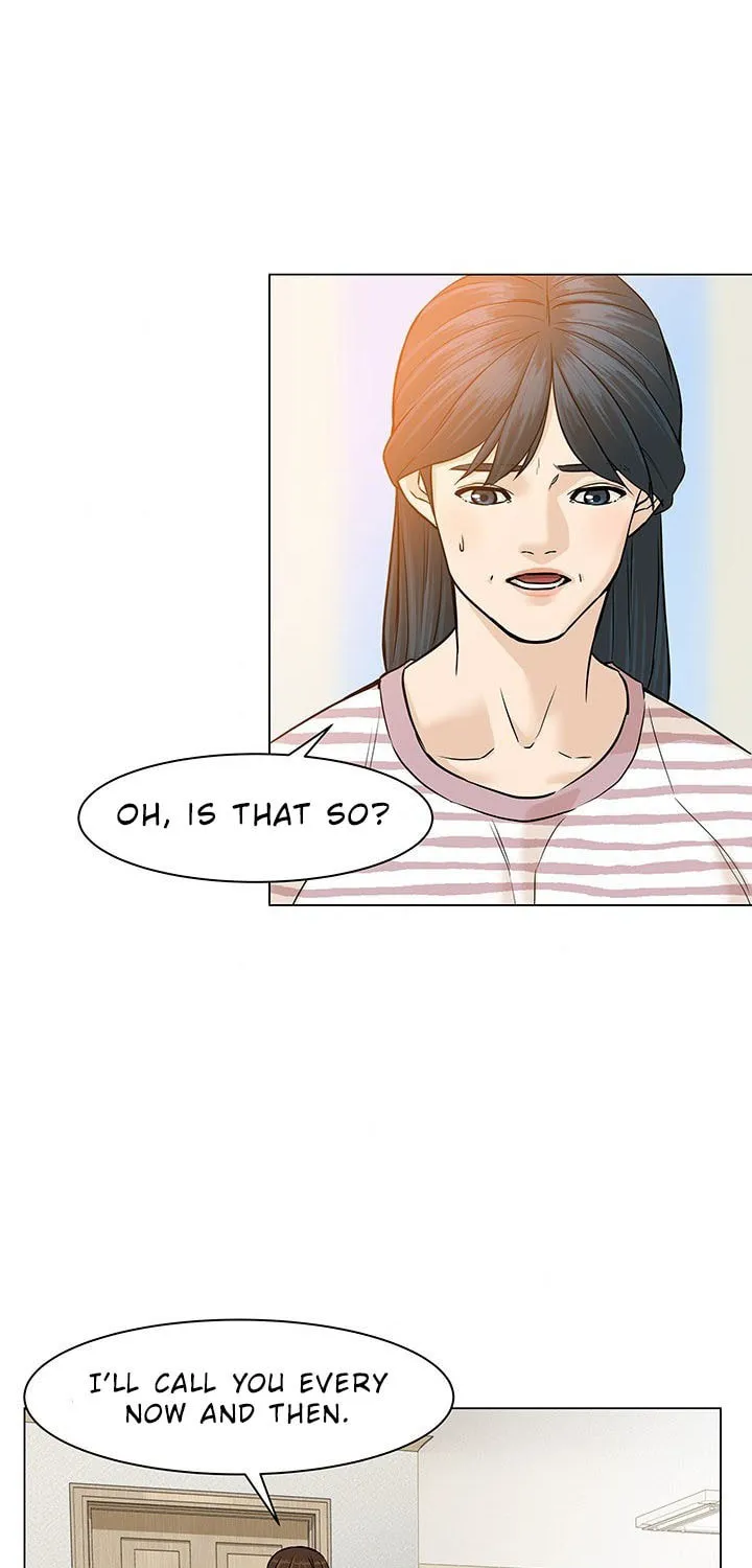 Read From the Grave and Back chapter 26 image 6 on Lezhin