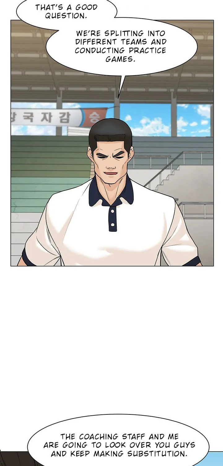 Read From the Grave and Back chapter 26 image 60 on Lezhin