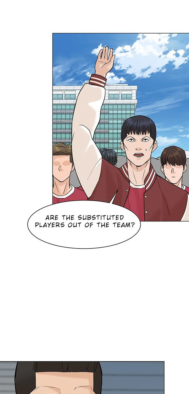 Read From the Grave and Back chapter 26 image 62 on Lezhin