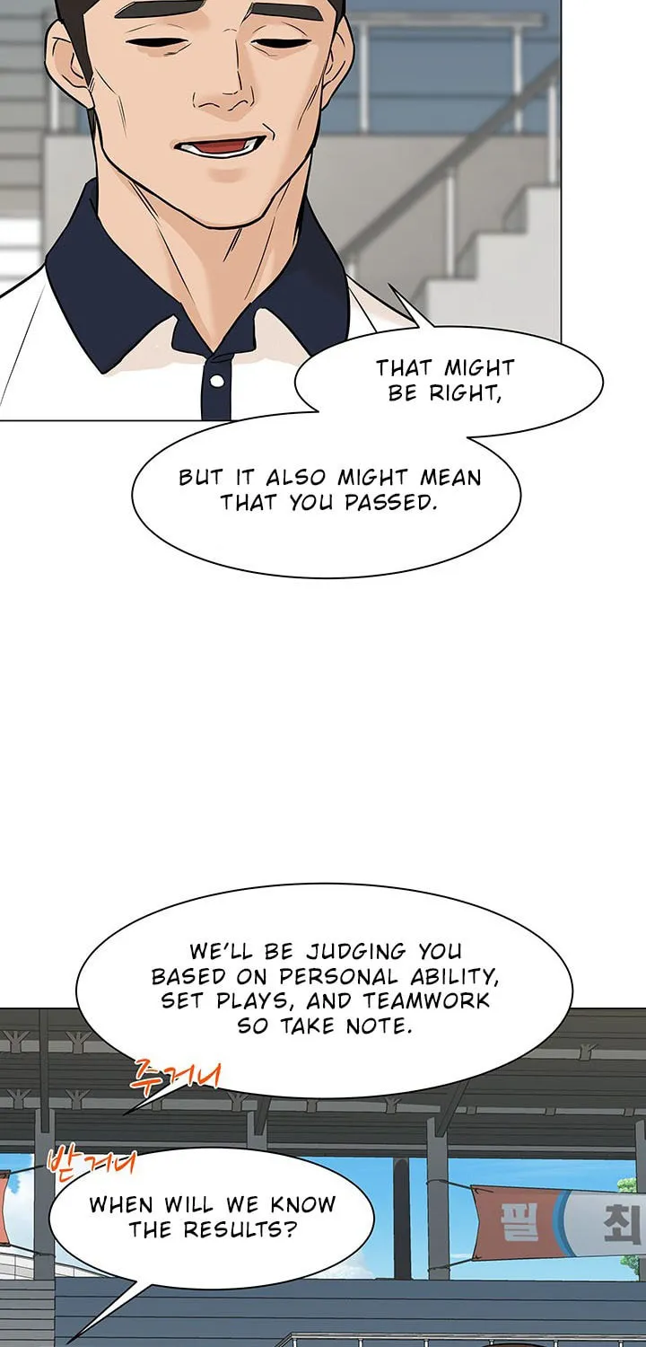 Read From the Grave and Back chapter 26 image 63 on Lezhin