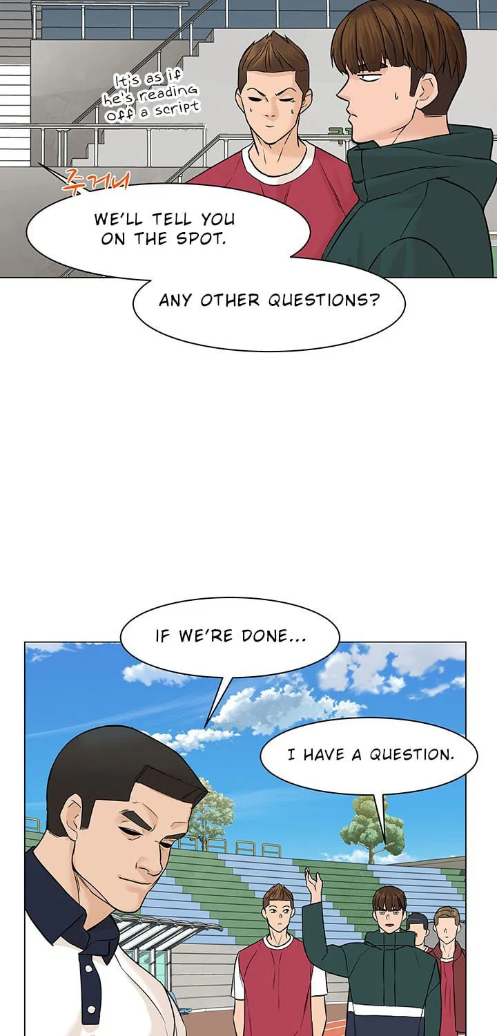 Read From the Grave and Back chapter 26 image 64 on Lezhin