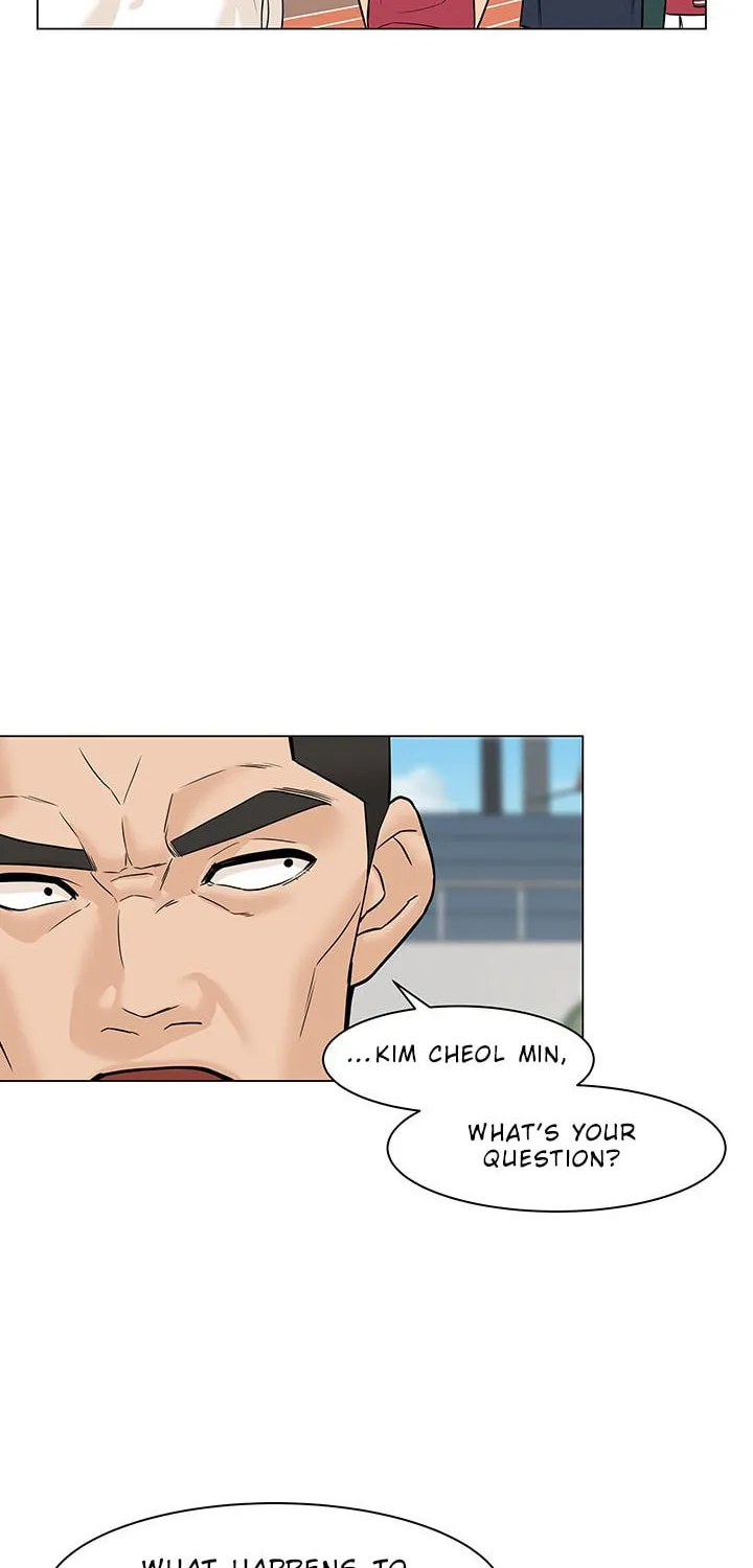 Read From the Grave and Back chapter 26 image 65 on Lezhin