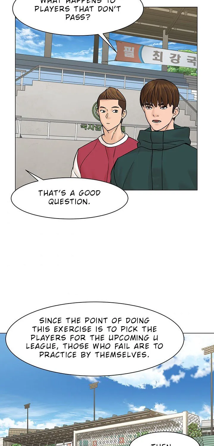 Read From the Grave and Back chapter 26 image 66 on Lezhin