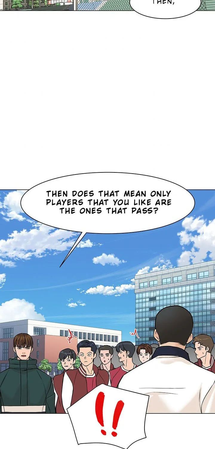Read From the Grave and Back chapter 26 image 67 on Lezhin