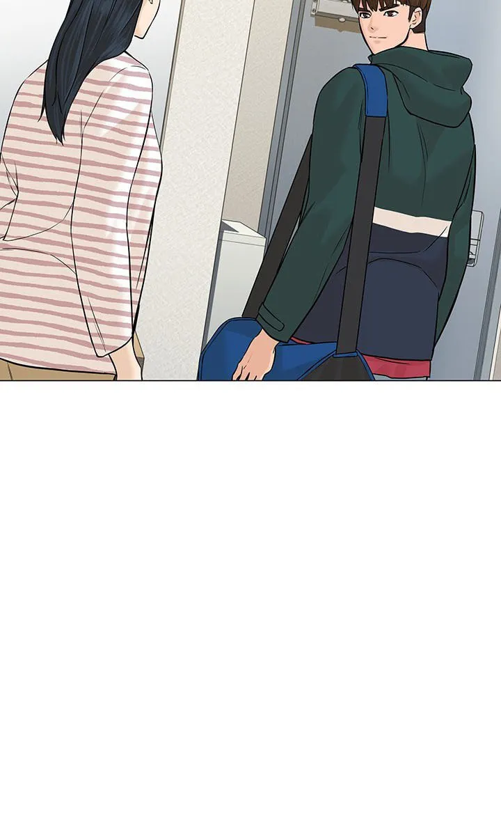 Read From the Grave and Back chapter 26 image 9 on Lezhin