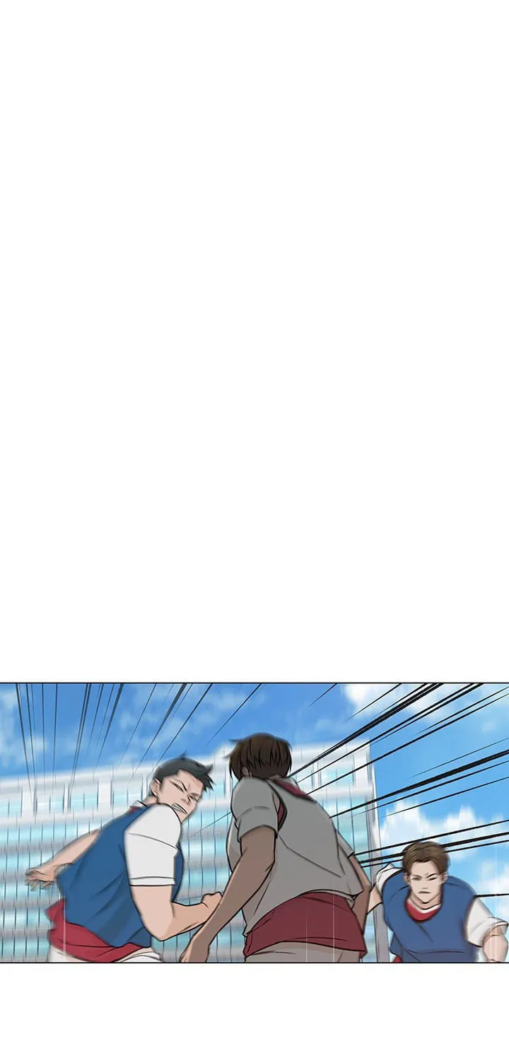 Read From the Grave and Back chapter 28 image 1 on Lezhin