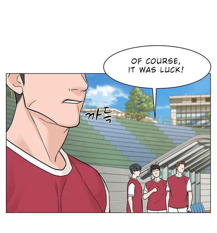 Read From the Grave and Back chapter 28 image 10 on Lezhin