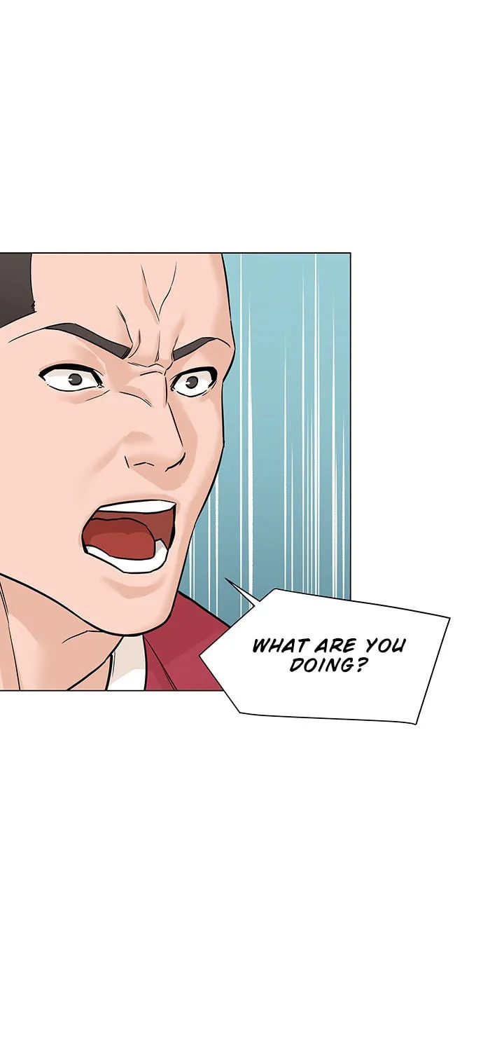 Read From the Grave and Back chapter 28 image 11 on Lezhin