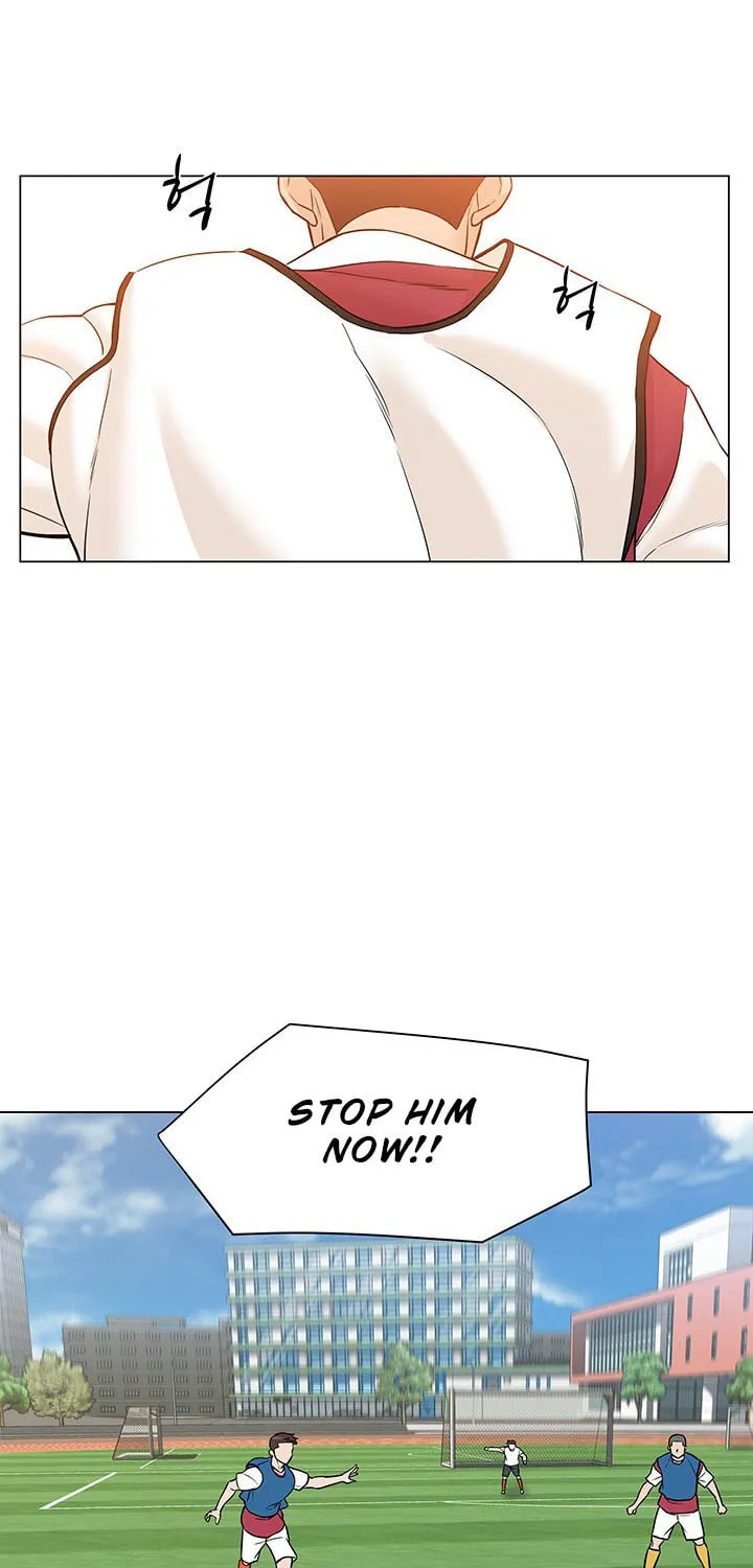 Read From the Grave and Back chapter 28 image 12 on Lezhin