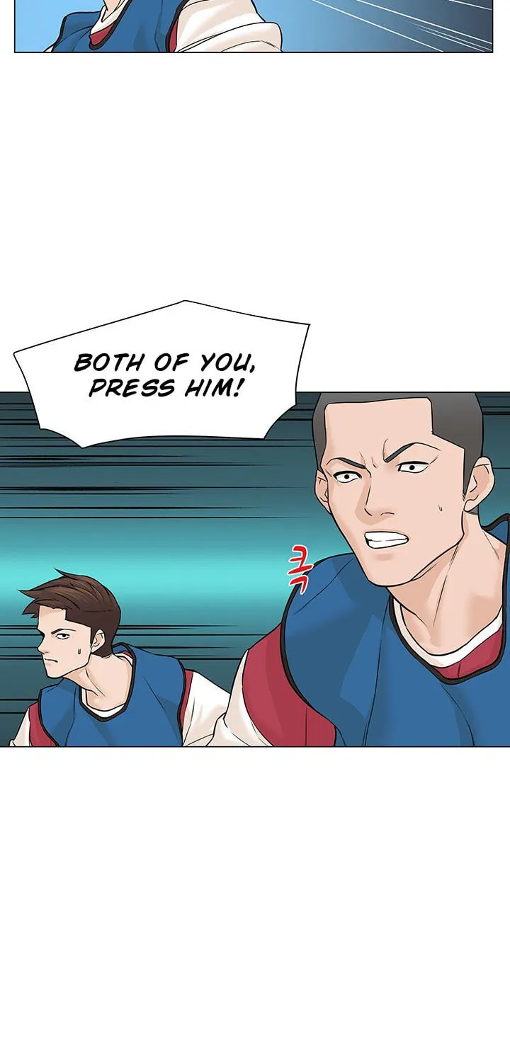 Read From the Grave and Back chapter 28 image 15 on Lezhin