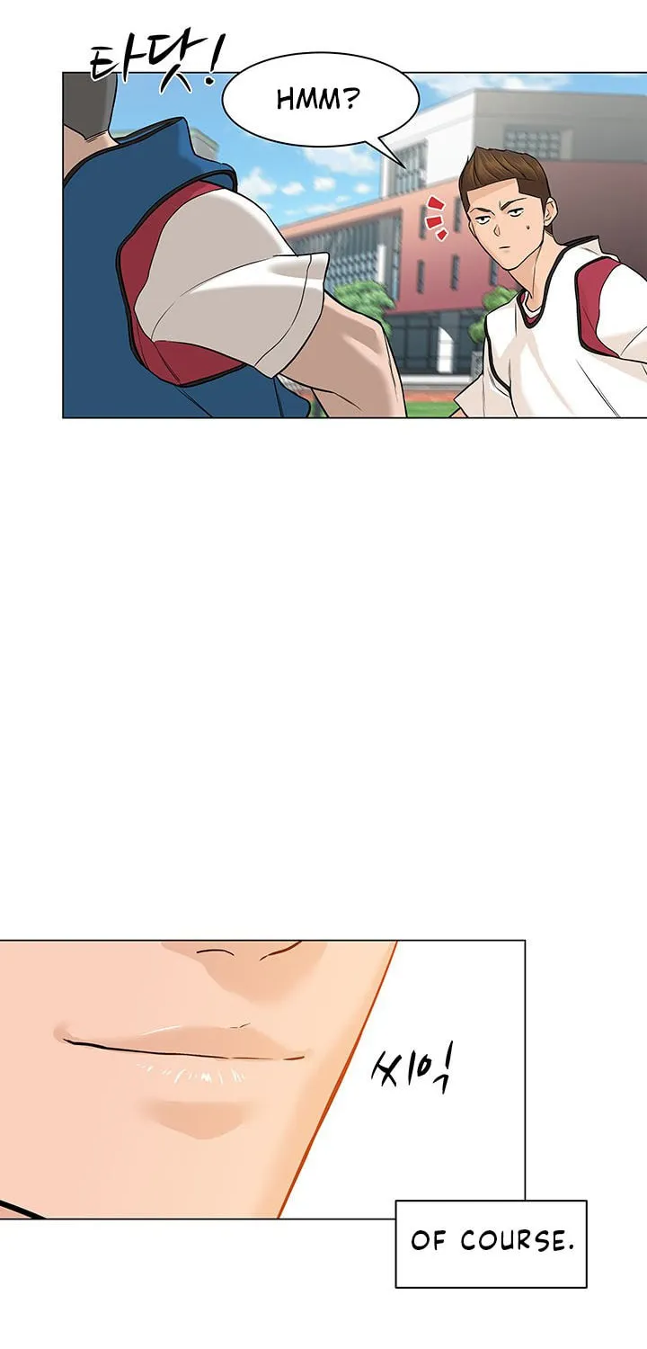 Read From the Grave and Back chapter 28 image 16 on Lezhin
