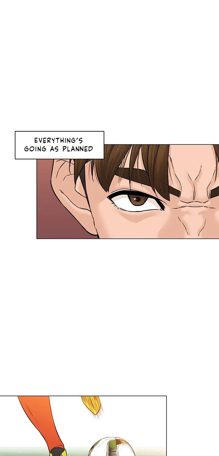 Read From the Grave and Back chapter 28 image 18 on Lezhin