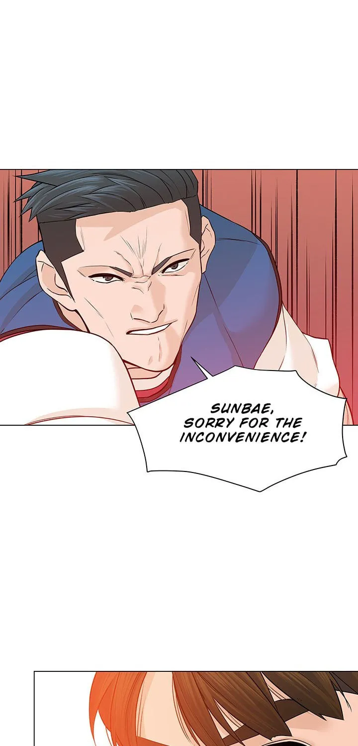 Read From the Grave and Back chapter 28 image 2 on Lezhin
