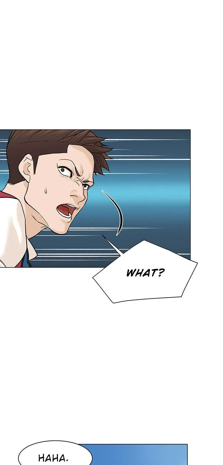 Read From the Grave and Back chapter 28 image 20 on Lezhin