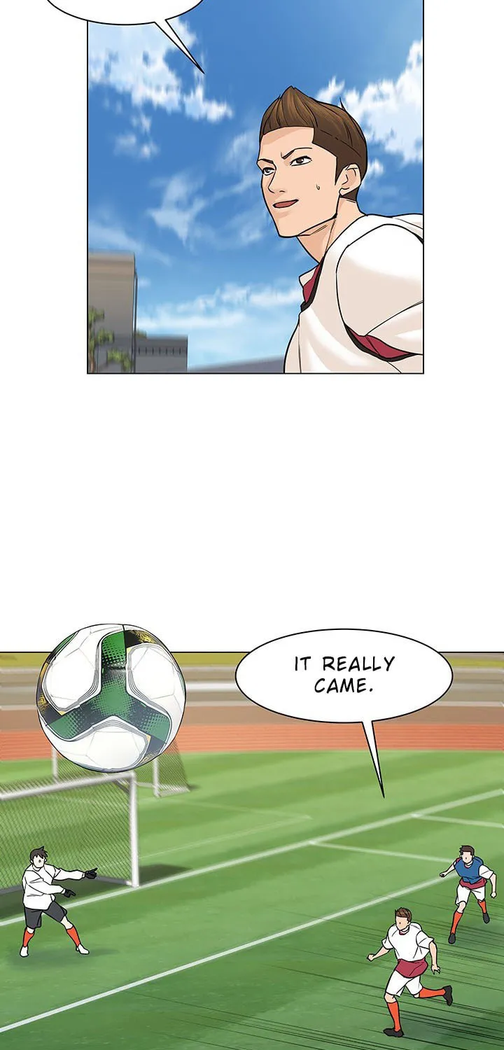 Read From the Grave and Back chapter 28 image 21 on Lezhin
