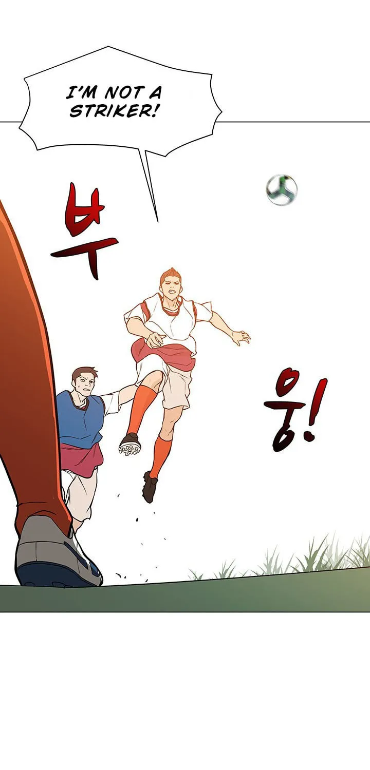 Read From the Grave and Back chapter 28 image 24 on Lezhin