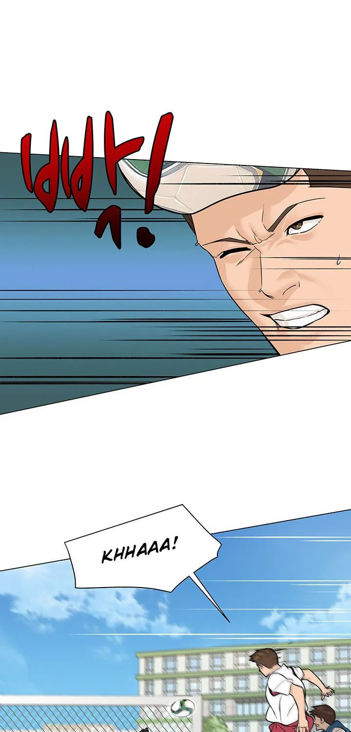 Read From the Grave and Back chapter 28 image 25 on Lezhin