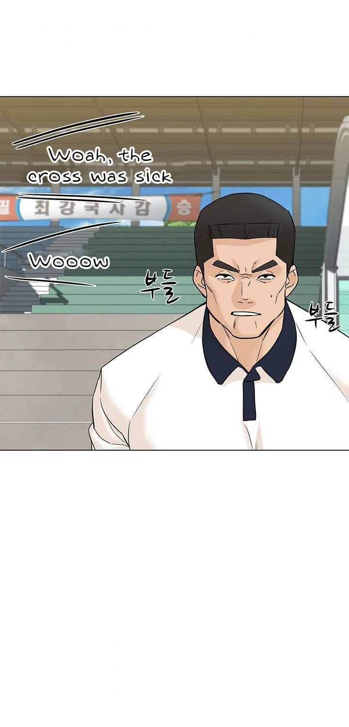 Read From the Grave and Back chapter 28 image 29 on Lezhin