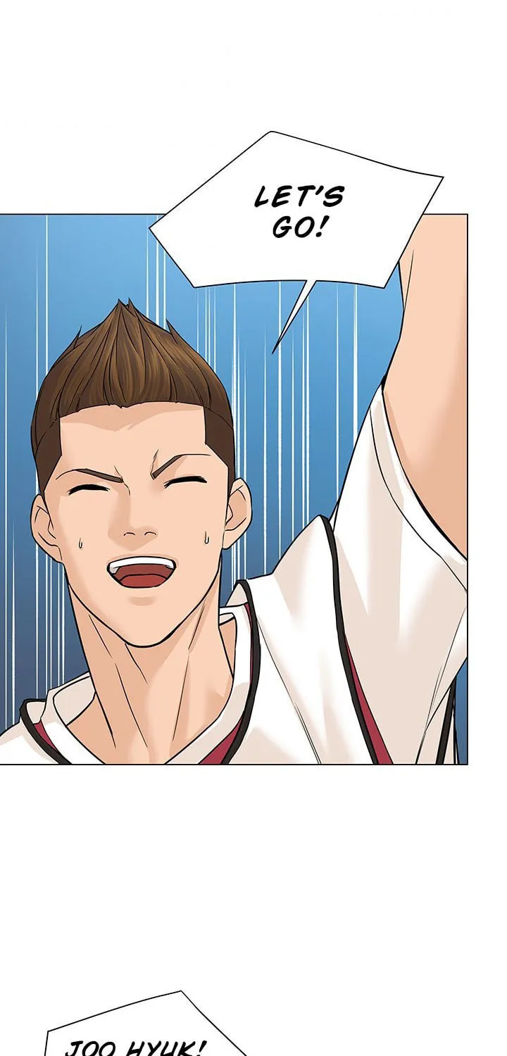 Read From the Grave and Back chapter 28 image 30 on Lezhin