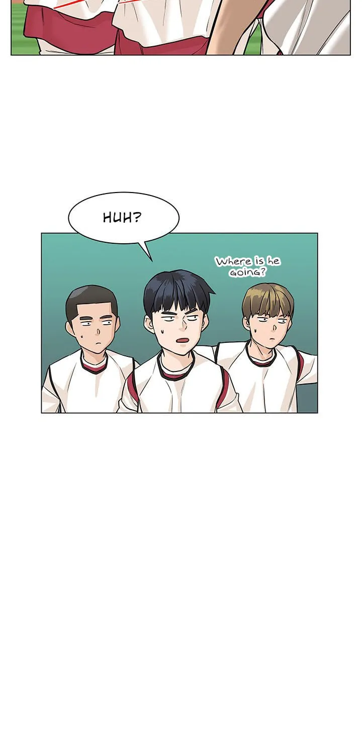 Read From the Grave and Back chapter 28 image 32 on Lezhin