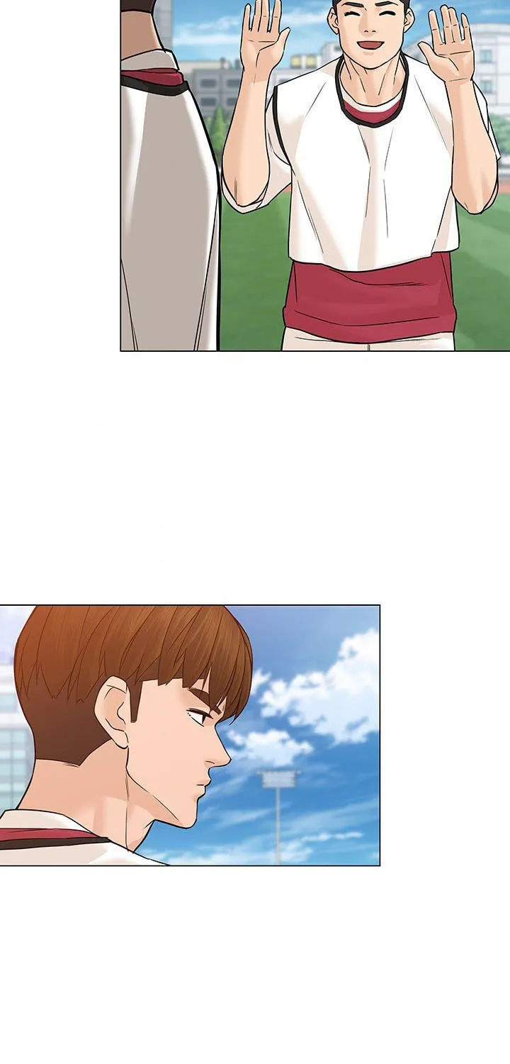 Read From the Grave and Back chapter 28 image 37 on Lezhin