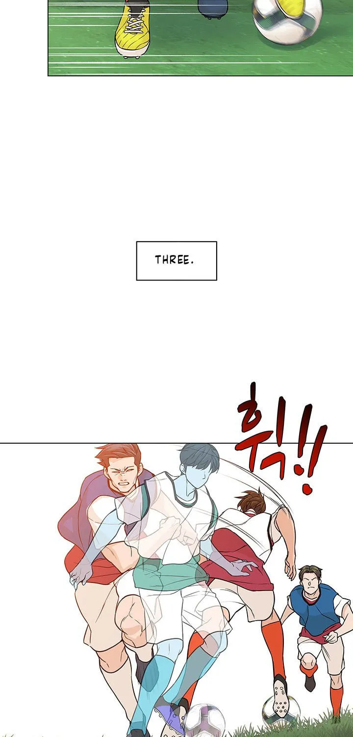 Read From the Grave and Back chapter 28 image 4 on Lezhin