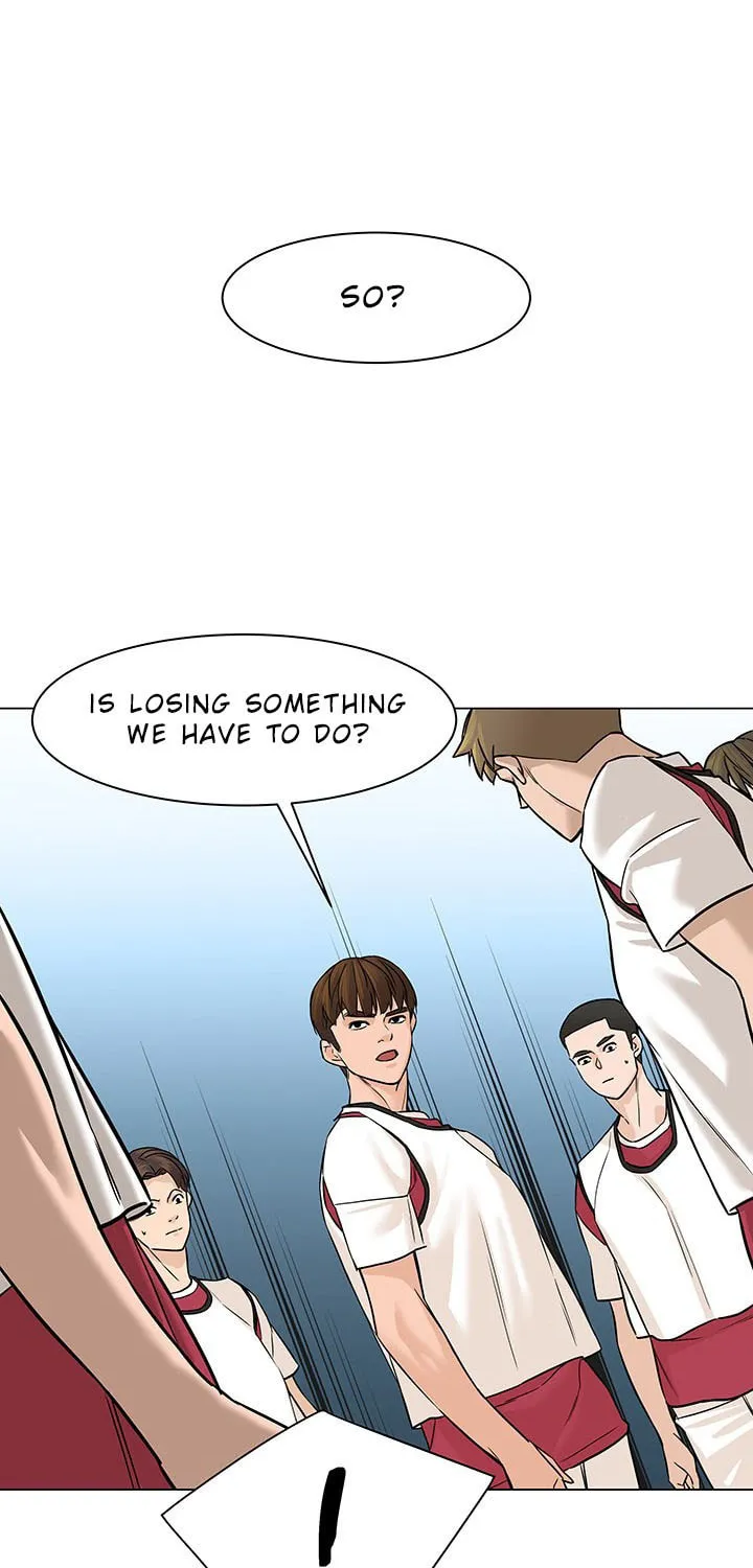 Read From the Grave and Back chapter 28 image 40 on Lezhin