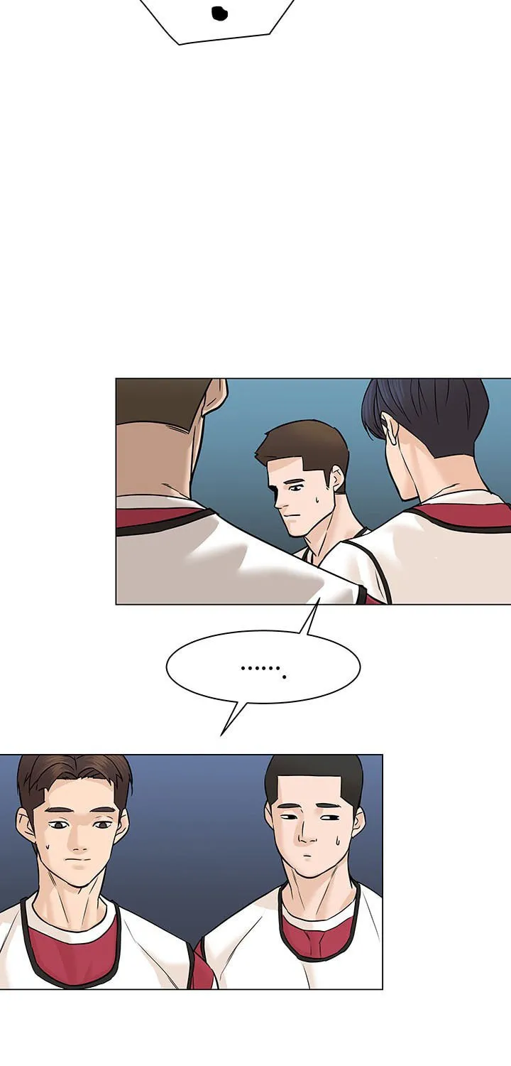 Read From the Grave and Back chapter 28 image 41 on Lezhin