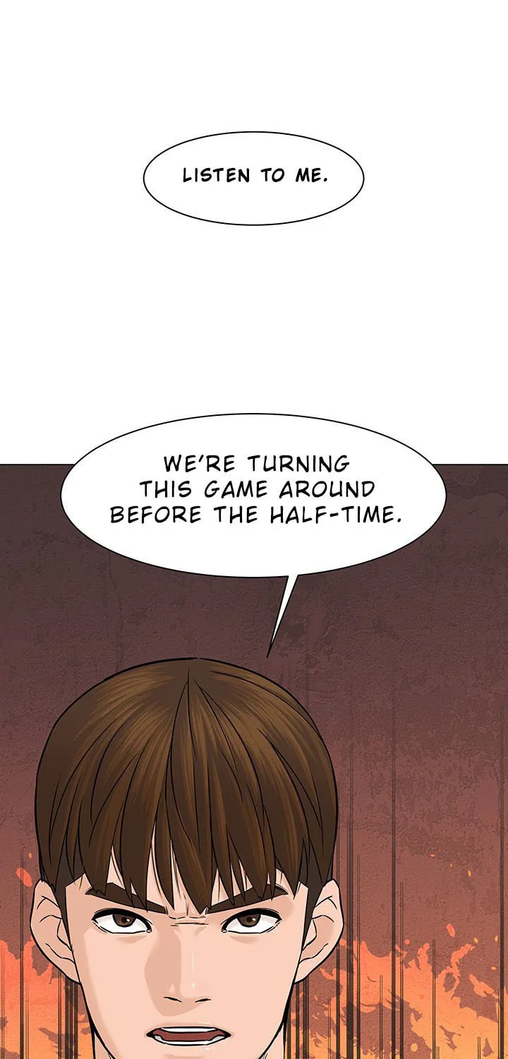 Read From the Grave and Back chapter 28 image 42 on Lezhin