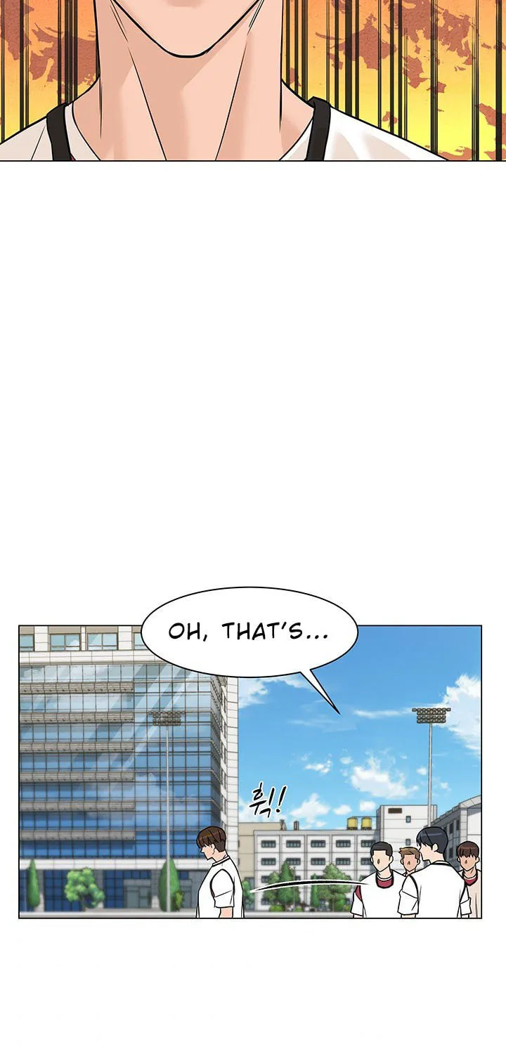 Read From the Grave and Back chapter 28 image 43 on Lezhin