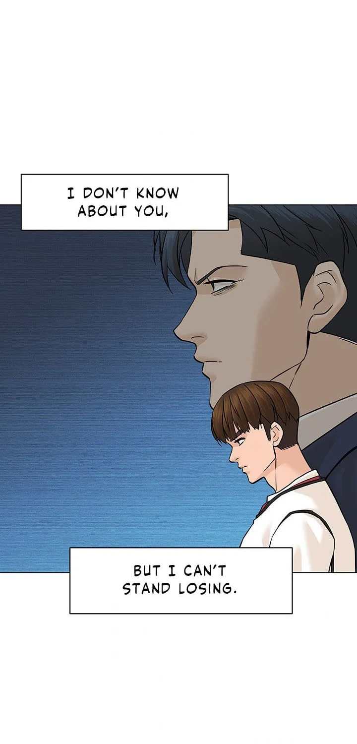 Read From the Grave and Back chapter 28 image 44 on Lezhin