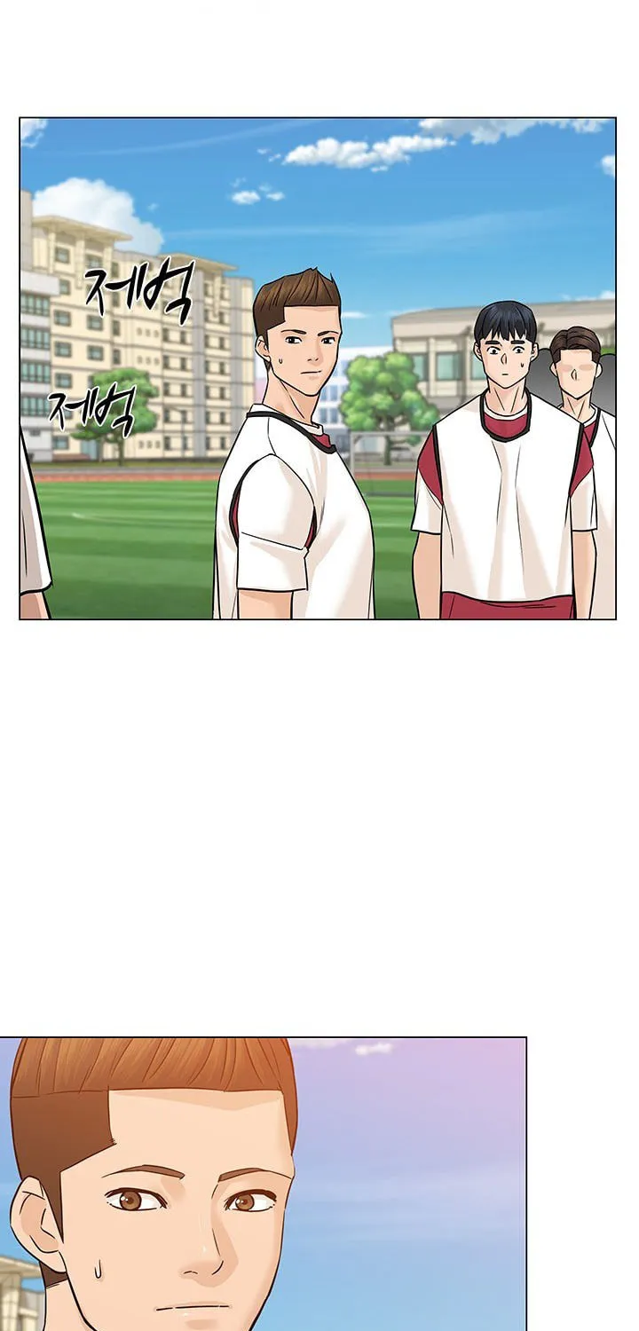 Read From the Grave and Back chapter 28 image 45 on Lezhin